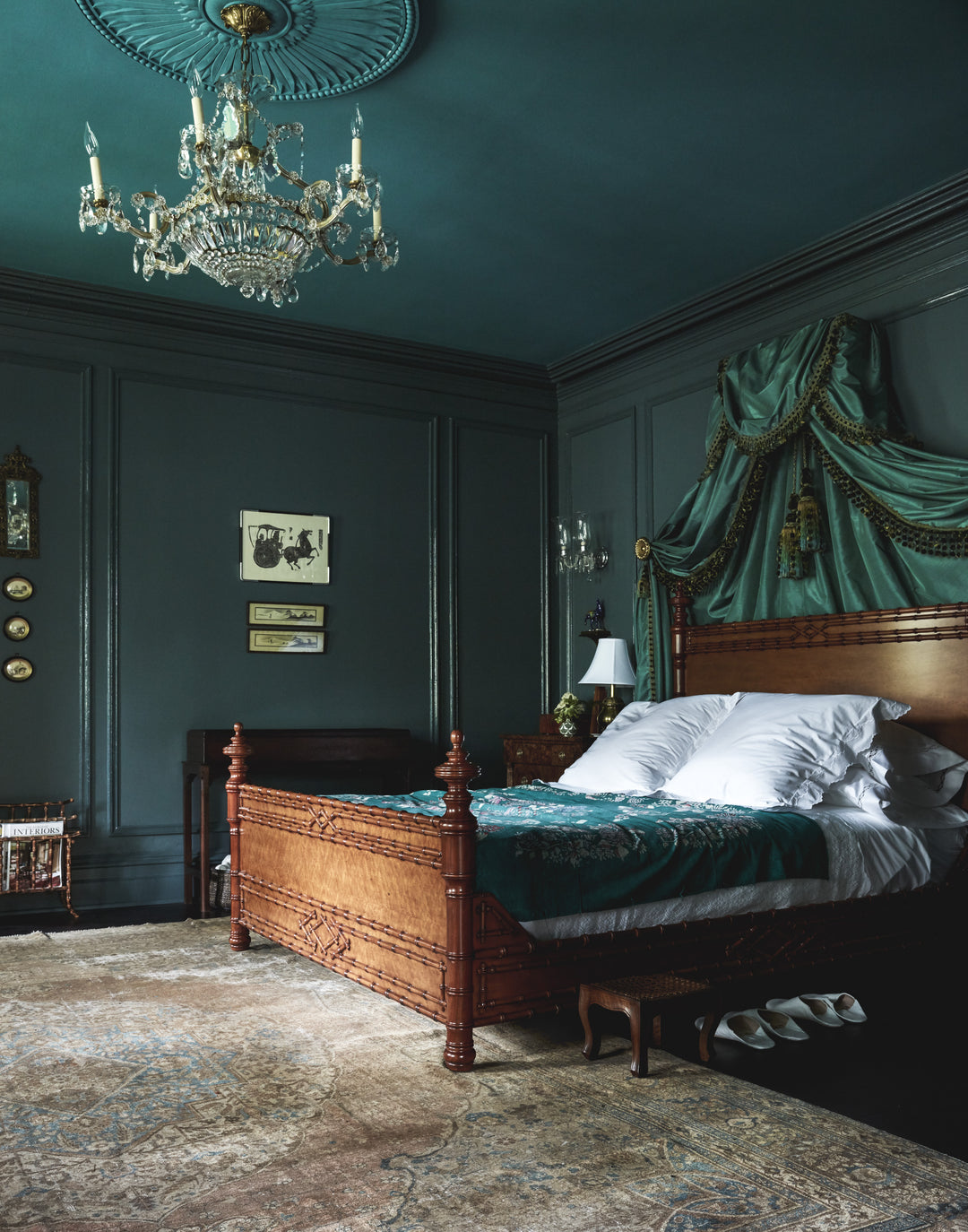 One Hour Interior Design Consultation