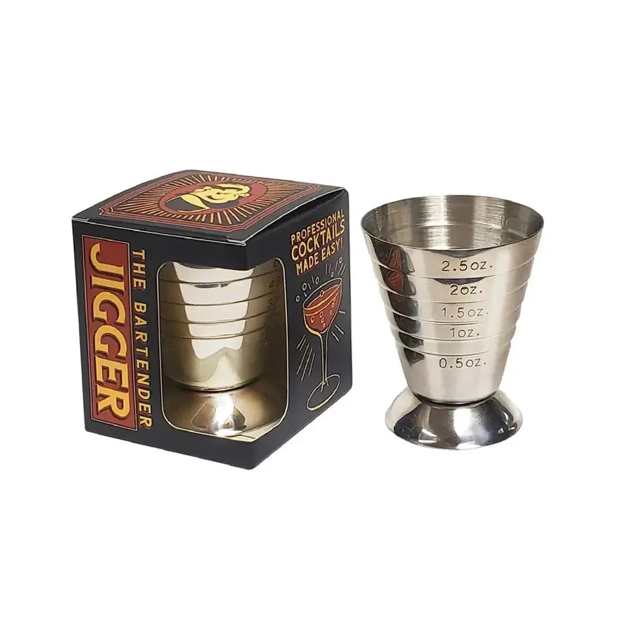 2.5 oz. Cocktail Jigger
