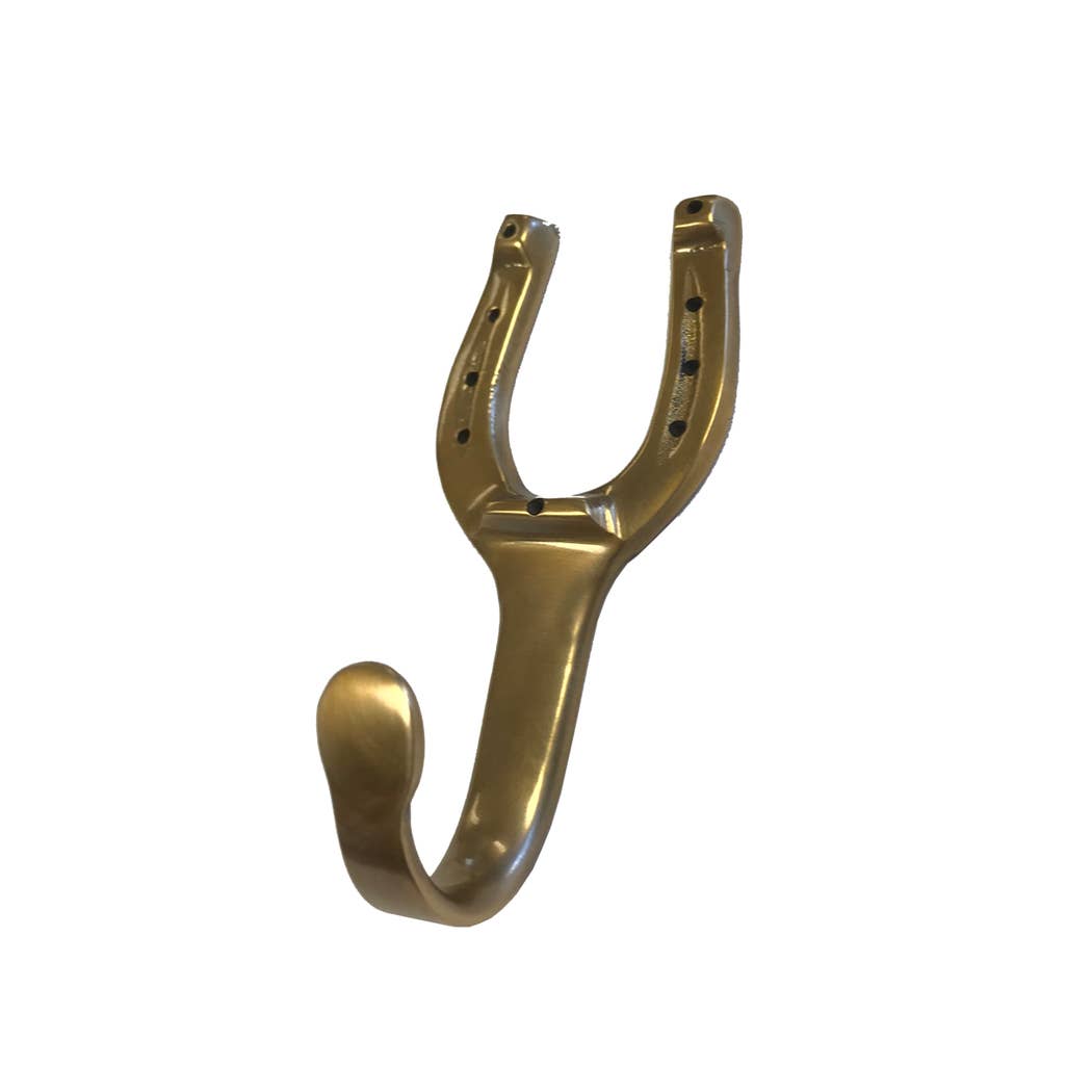 Horseshoe Wall Hook