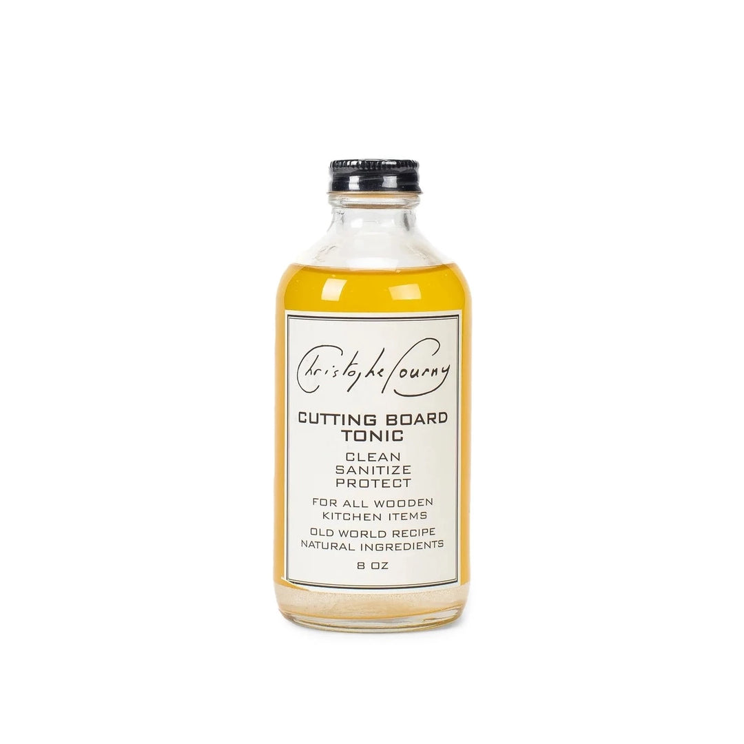 Cutting Board Tonic