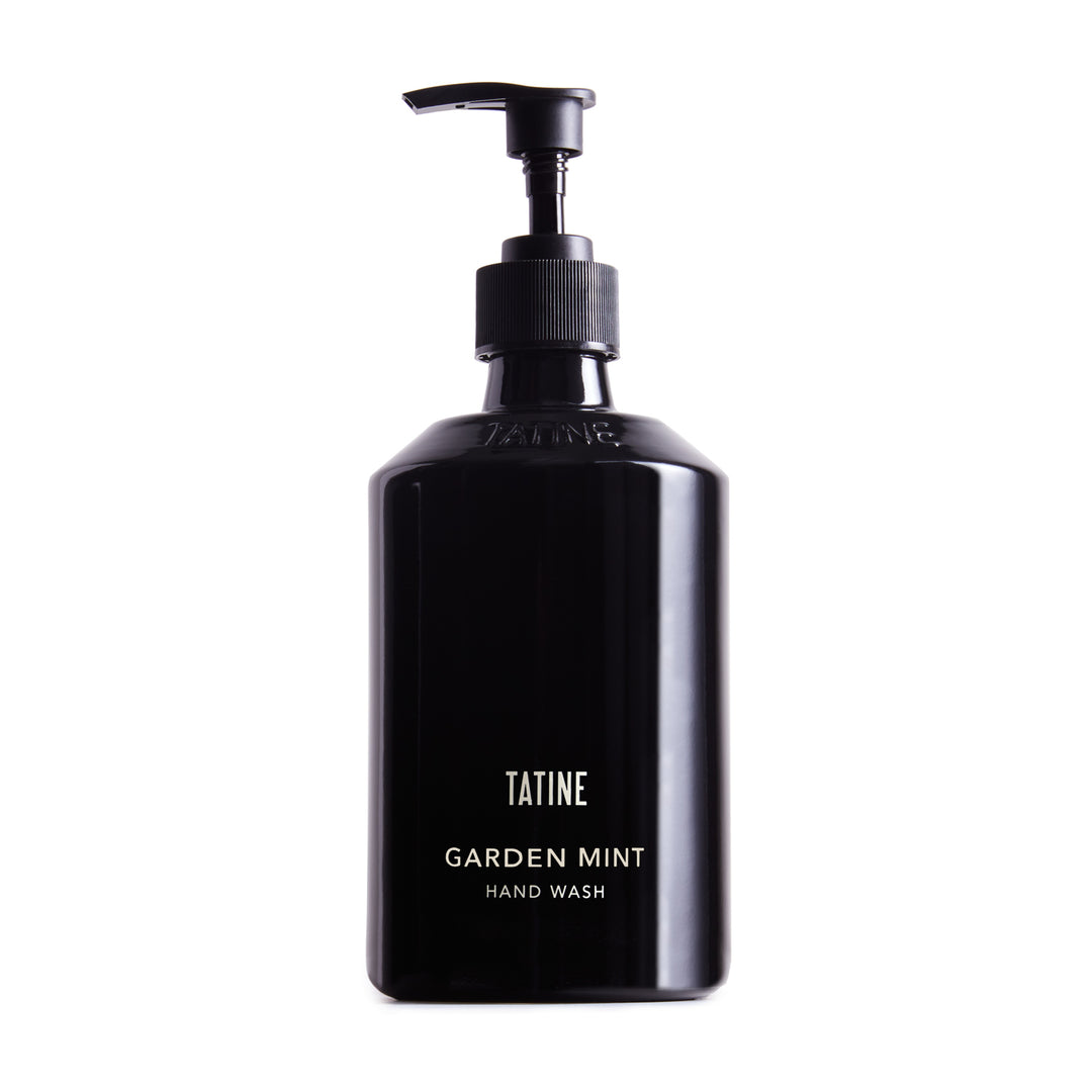 Garden Mint Hand Soap