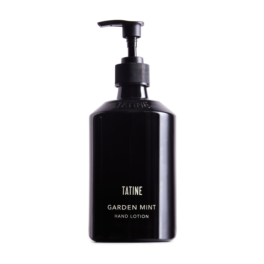 Garden Mint Hand Lotion