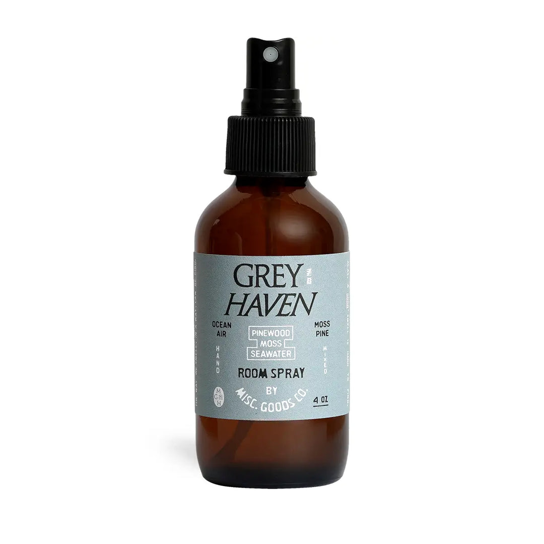 Greyhaven Room Spray