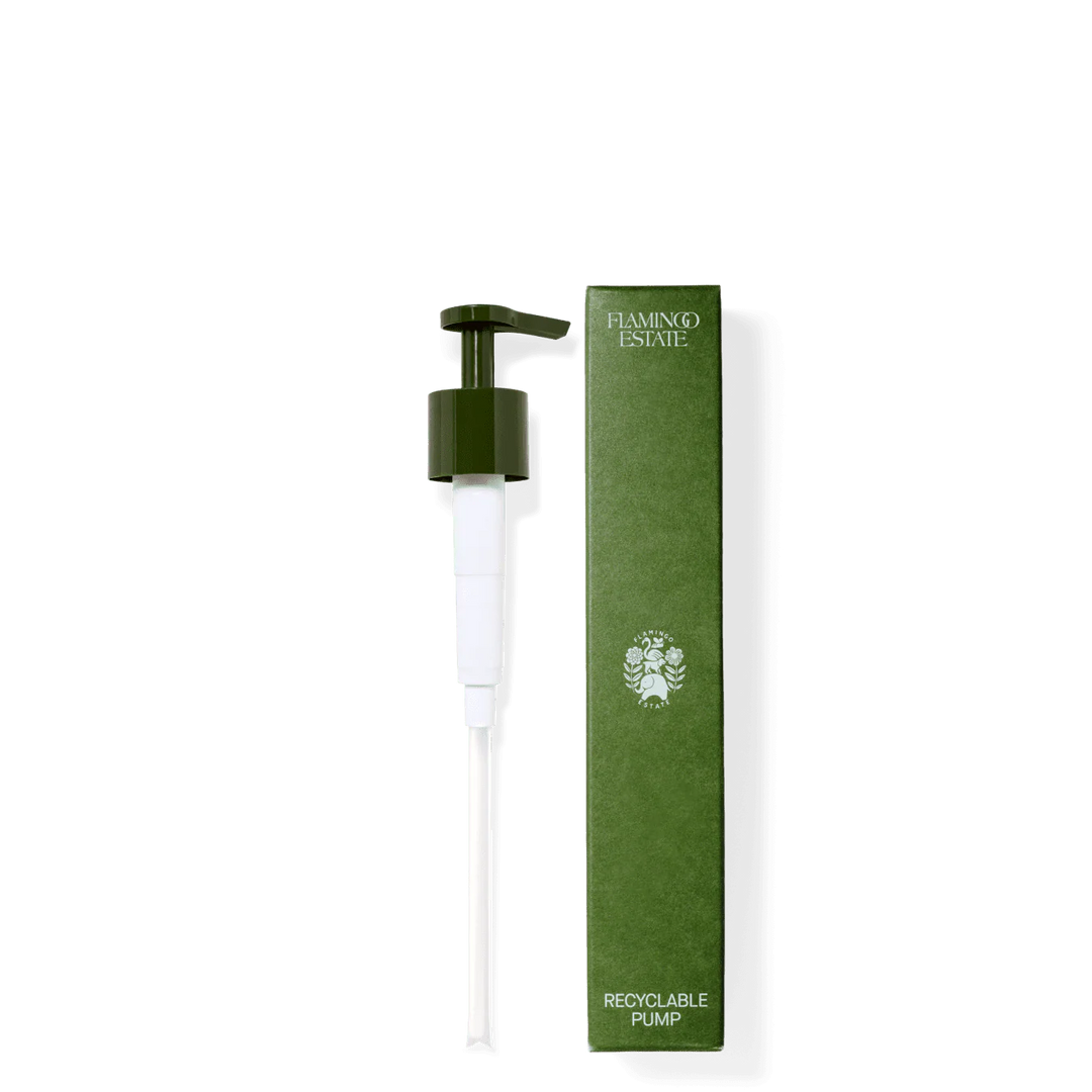 Euphoria Body Lotion With Pump