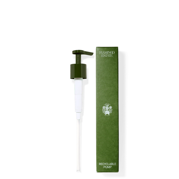 Euphoria Body Lotion With Pump