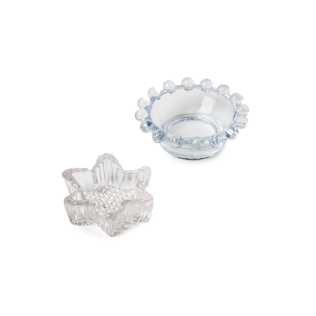Vintage Salt Cellar A16