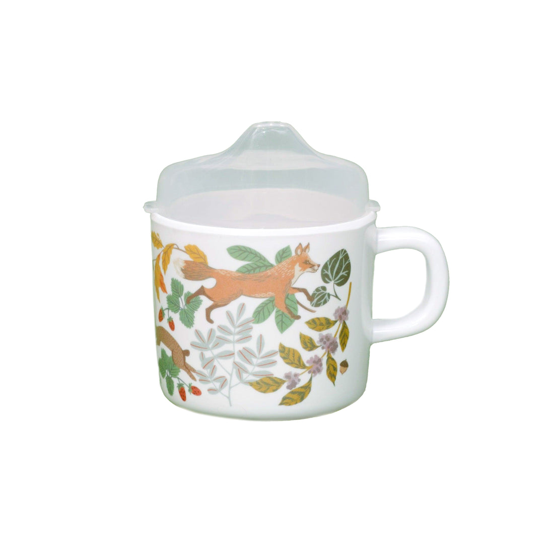 Woodland Sippy Cup