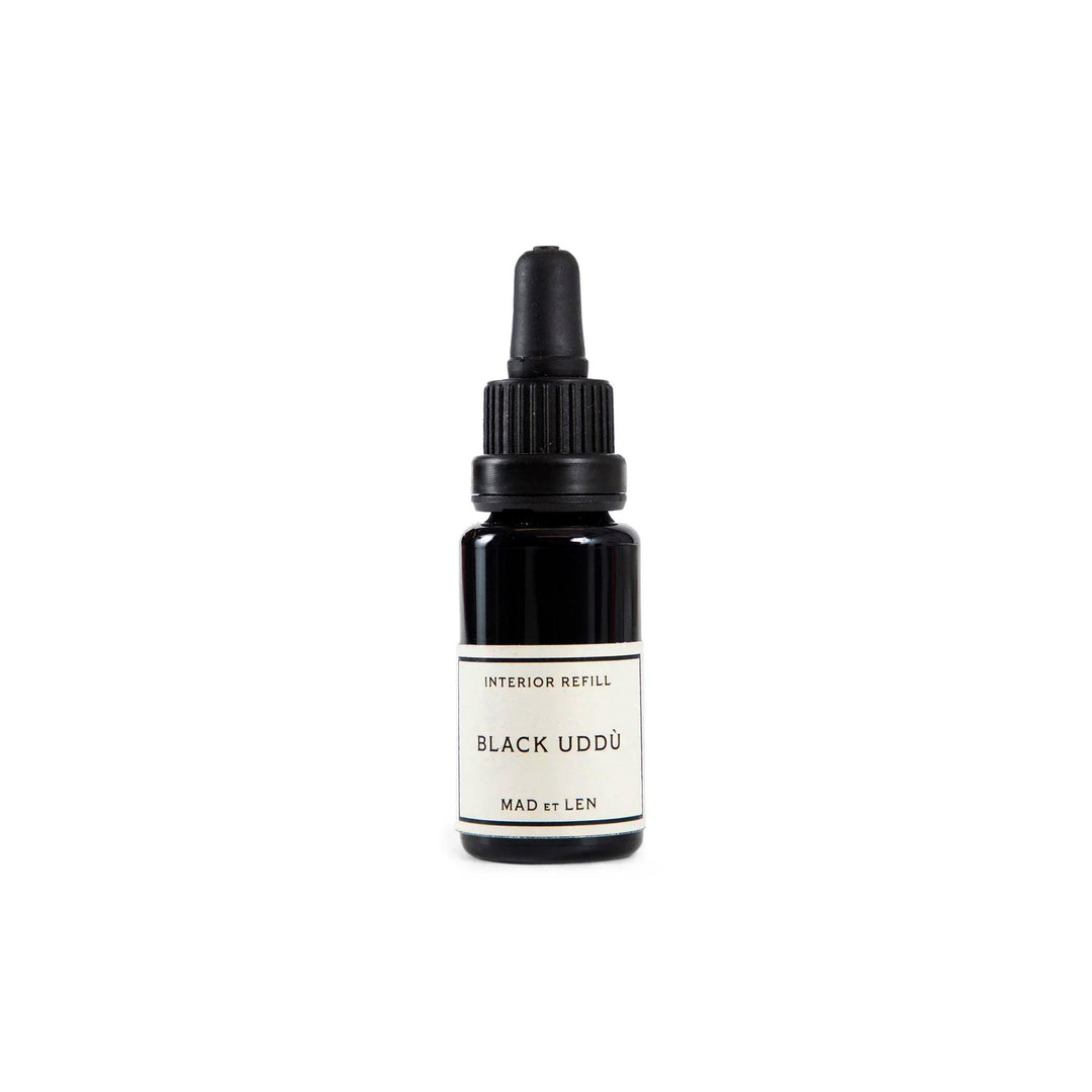 Black Uddu Recharge Oil