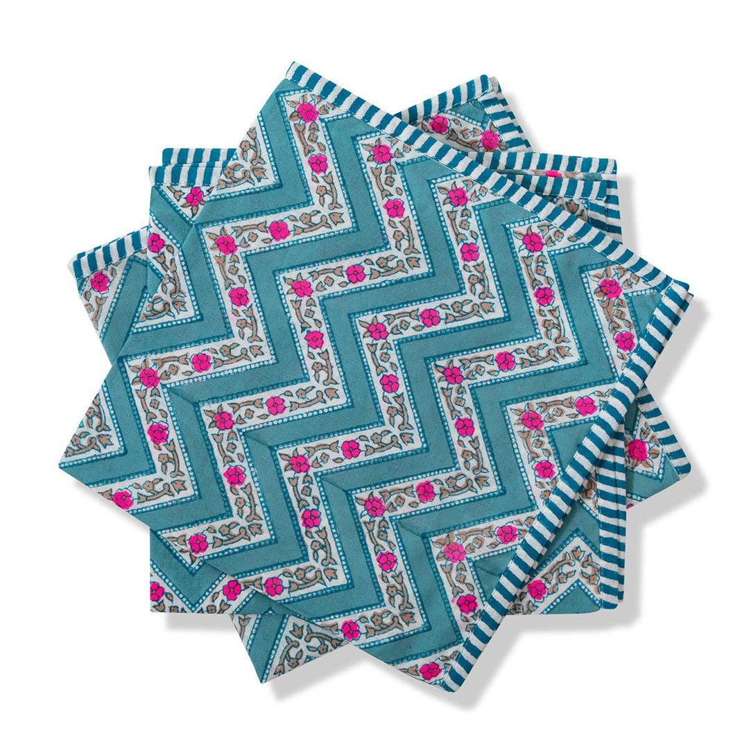 Whitby Napkin, Set of 4