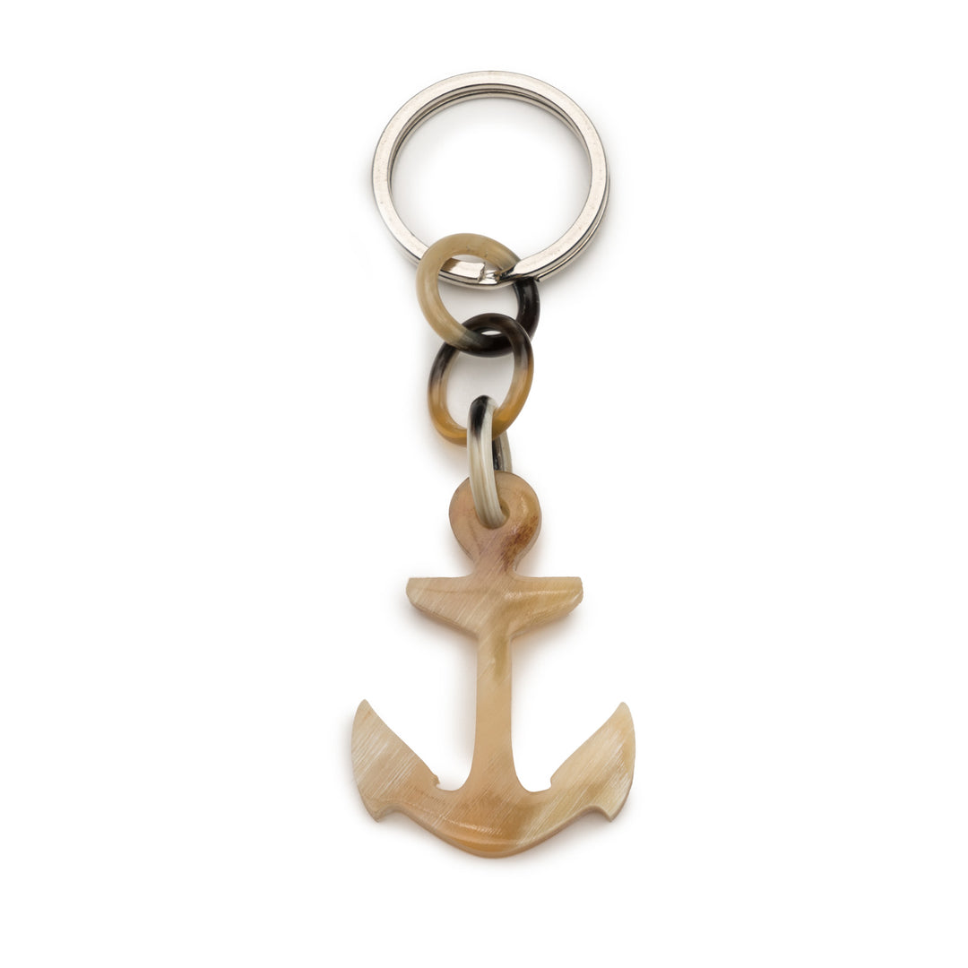 Anchor Key Chain