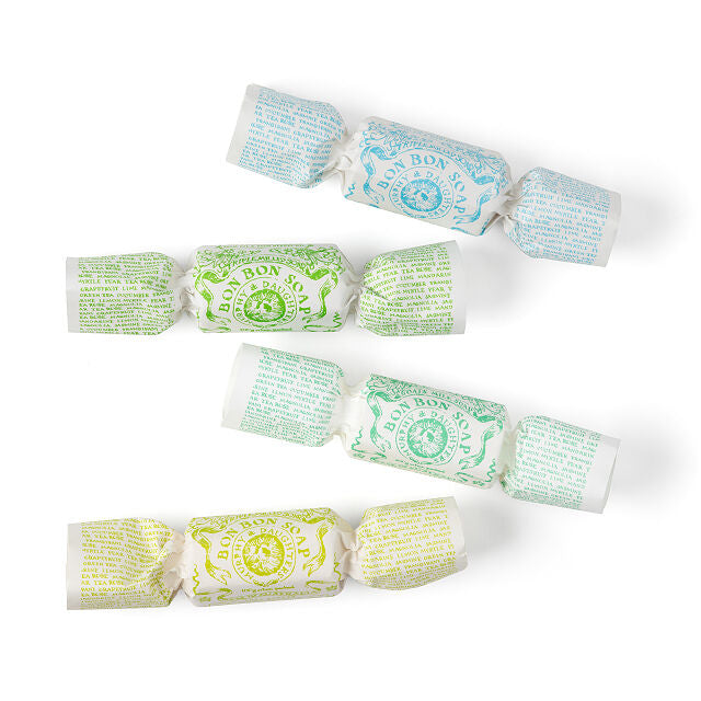 Bon Bon Soaps: Cool Colors Gift Set