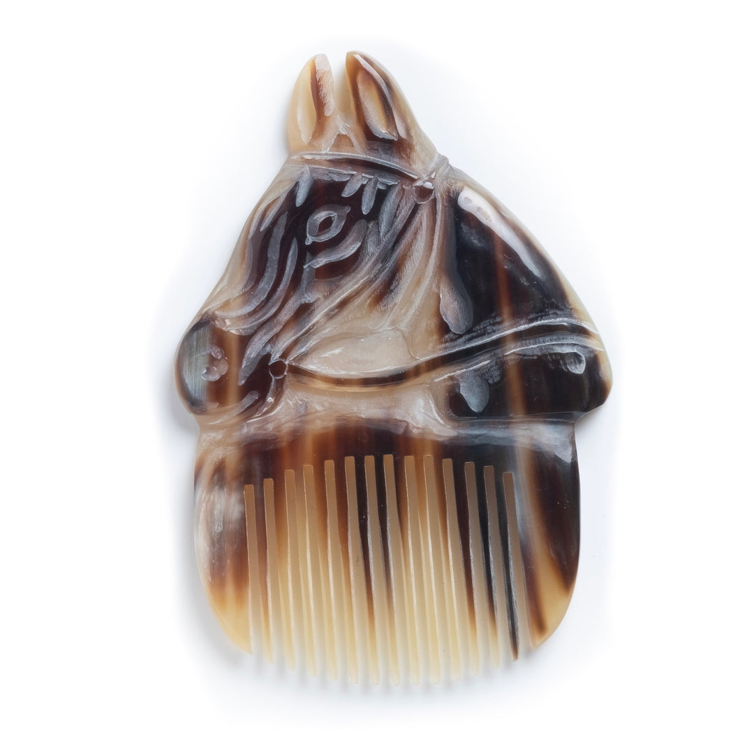 Equine Comb
