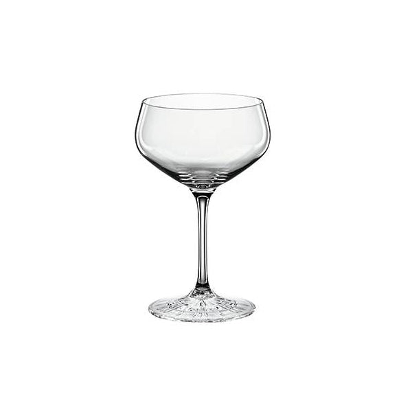 Schott Zwiesel Bar Collection Coupe Glasses