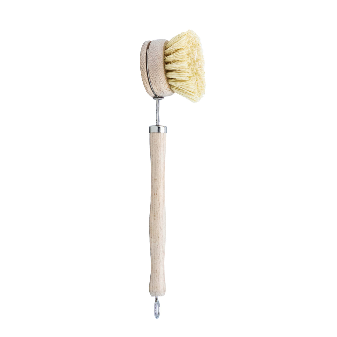 Long Handle Dish Brush