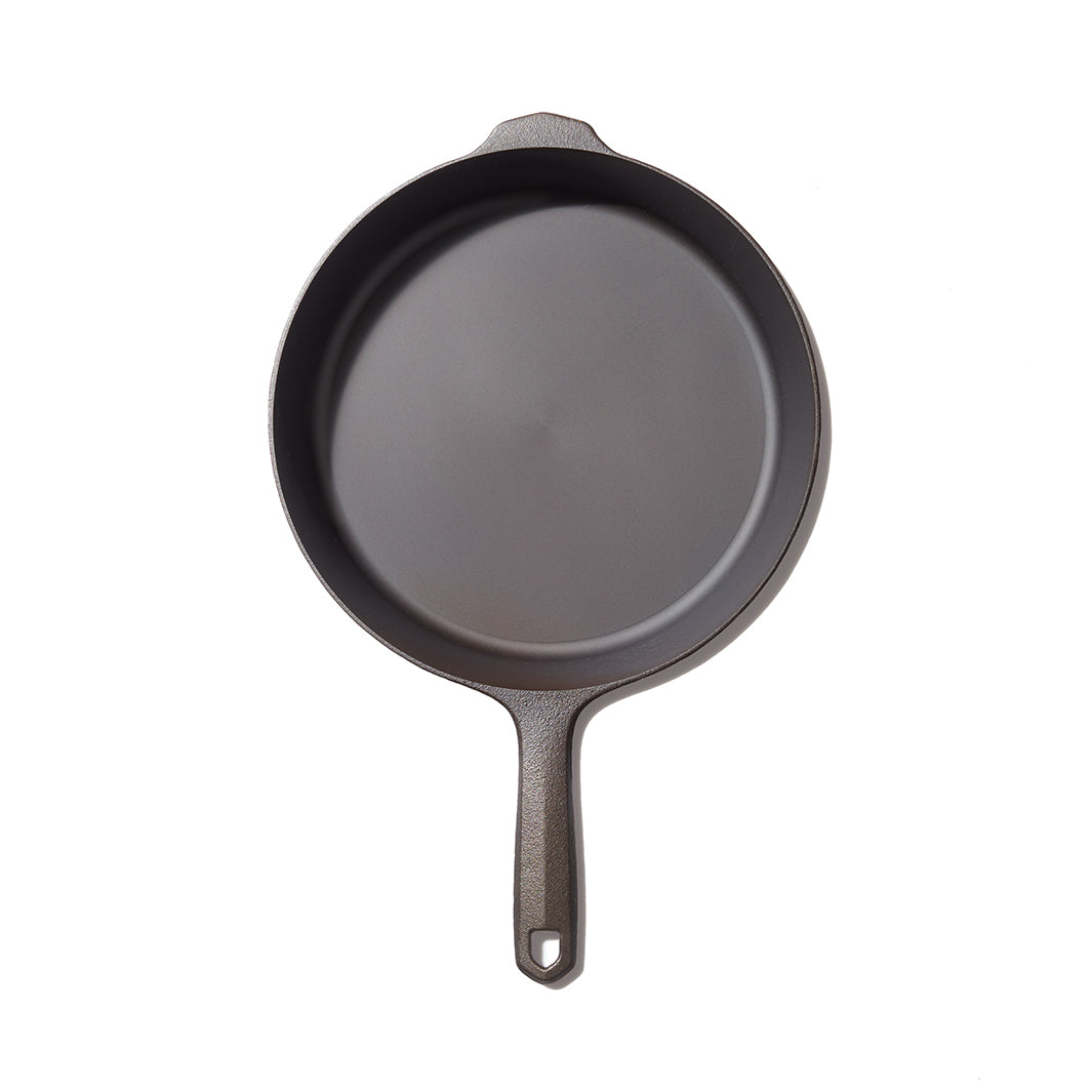 Field Skillet No 8 Cast Iron Pan
