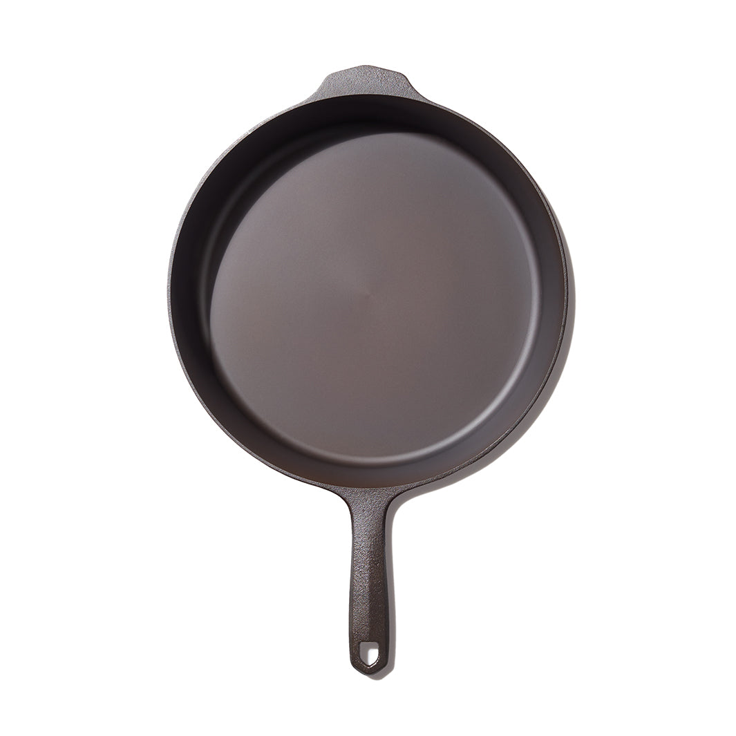 Field Skillet No 10 Cast Iron Pan