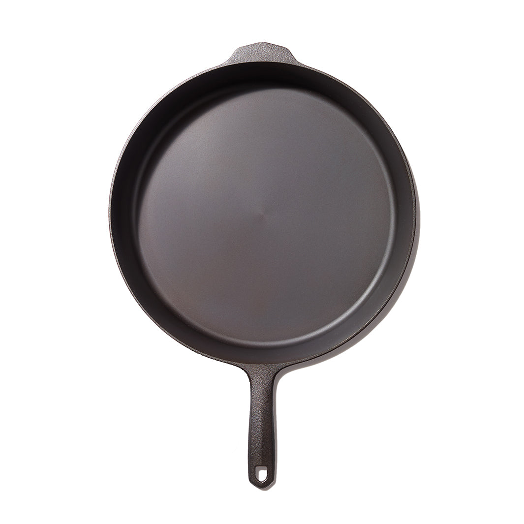 Field Skillet No 12 Cast Iron Pan