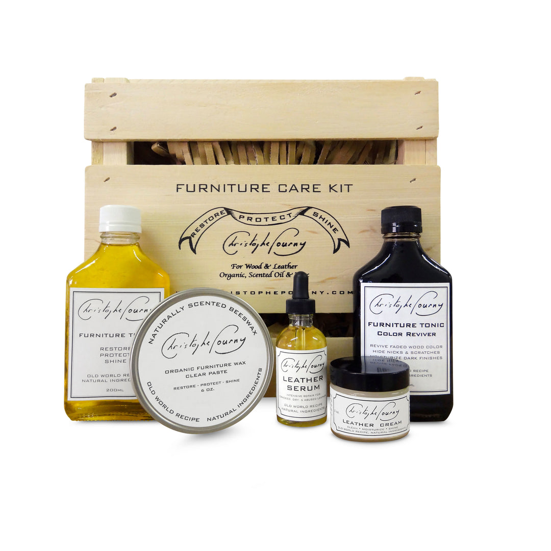 Furniture Care Kit