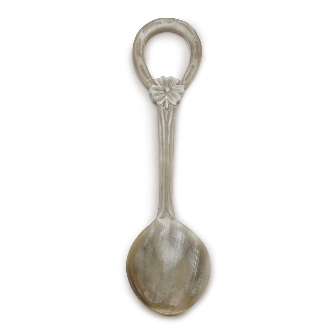 Horseshoe Spoon