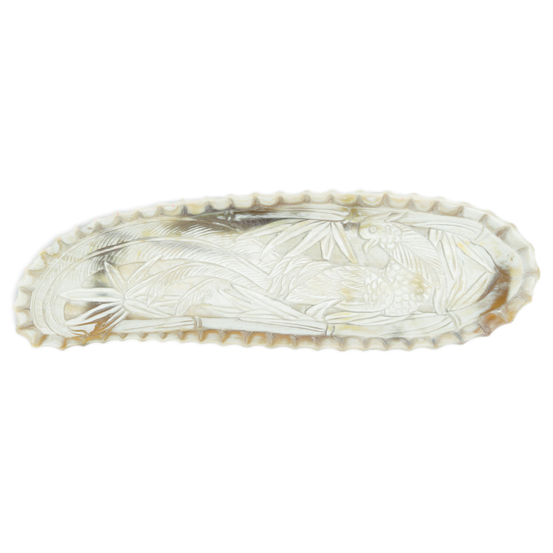 Pheasant Catchall