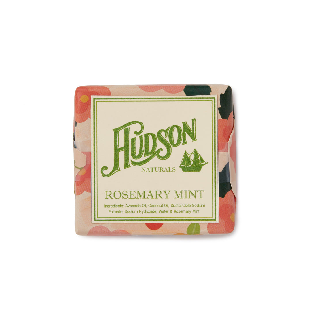 Rosemary Mint Soap