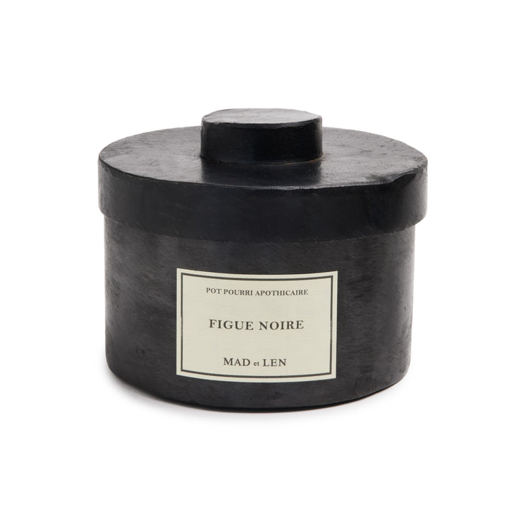 Lava Apothicaire Petite Fig Noire Pot Pourri