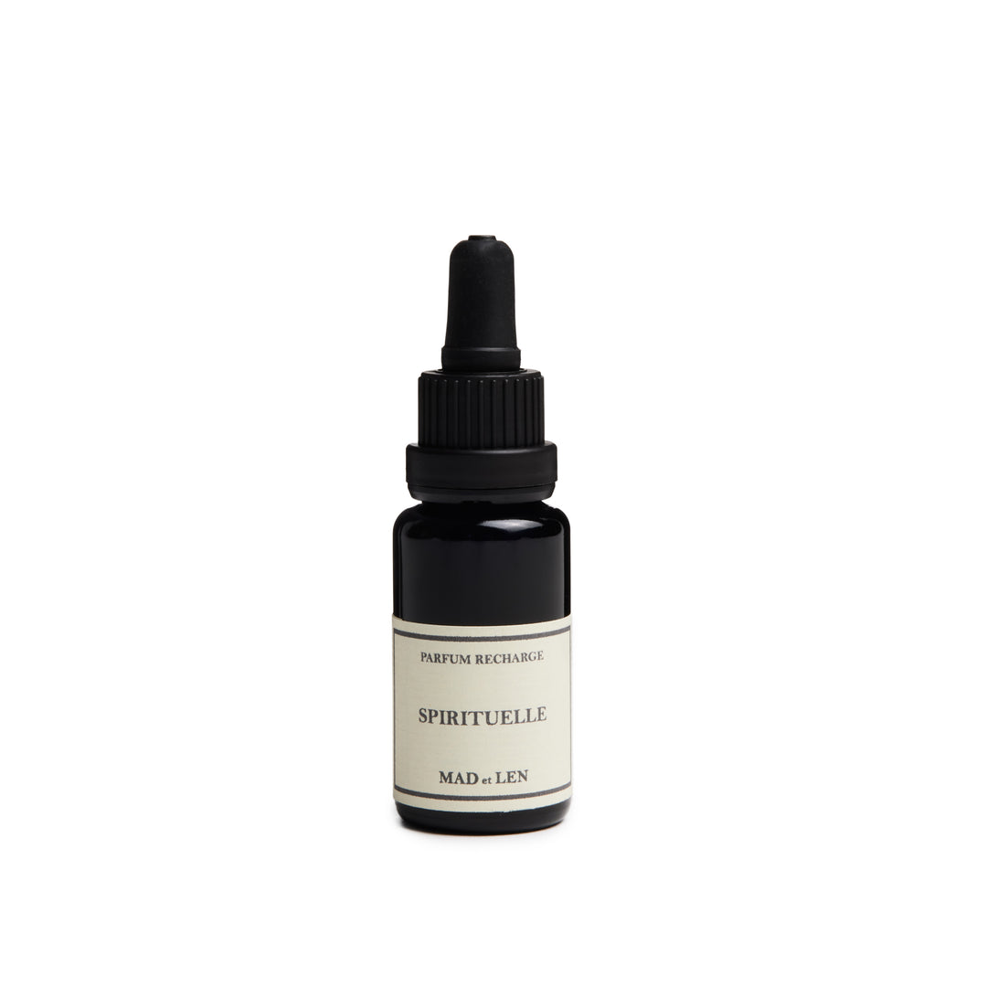 Spirituelle Recharge Oil