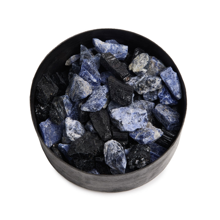 Stellar's Jay Flat Petite Grand Mogul Pot Pourri