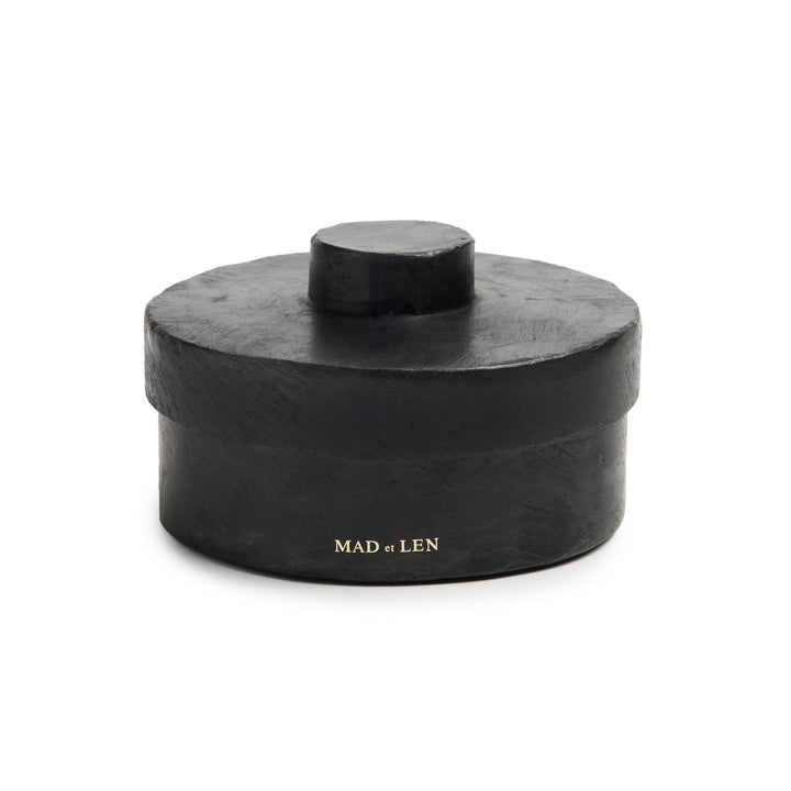 Stellar's Jay Flat Petite Grand Mogul Pot Pourri