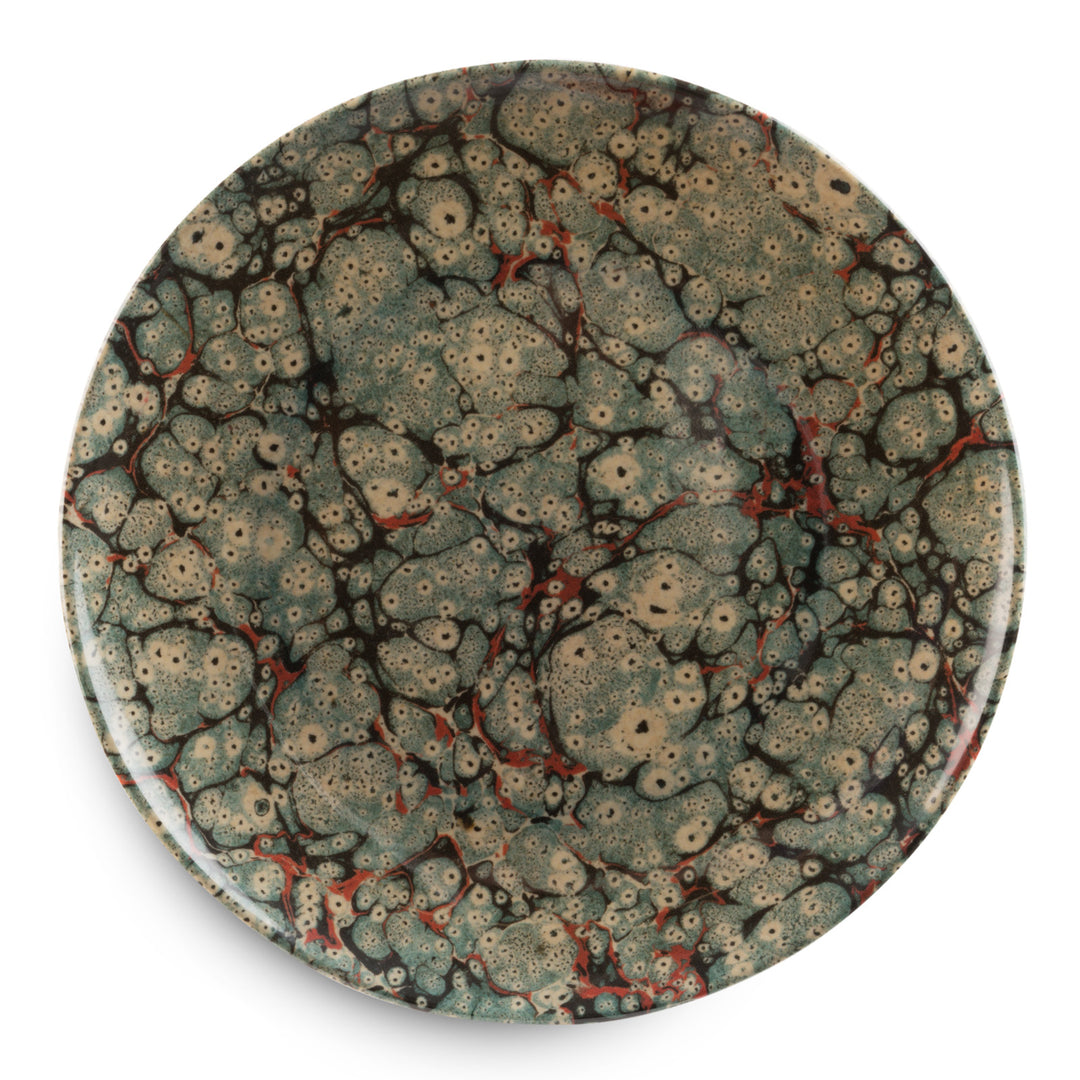 Austen Dinner Plate, Set of 4