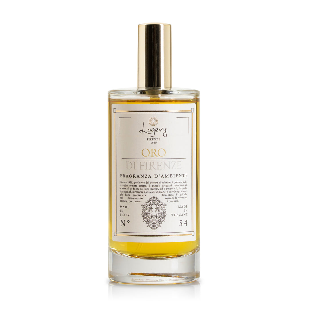 Logevy Oro di Firenze Room Spray