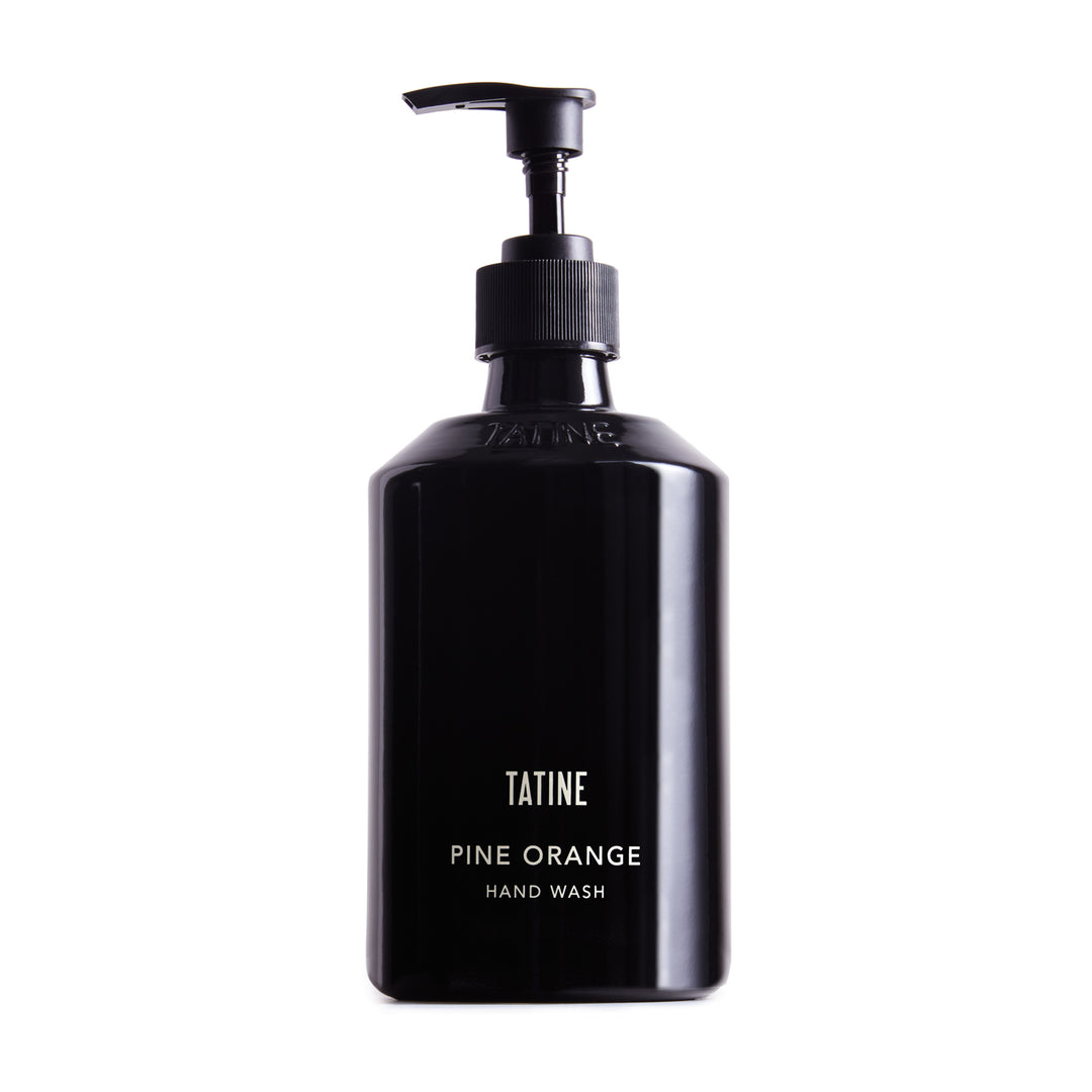Pine Orange Hand Soap