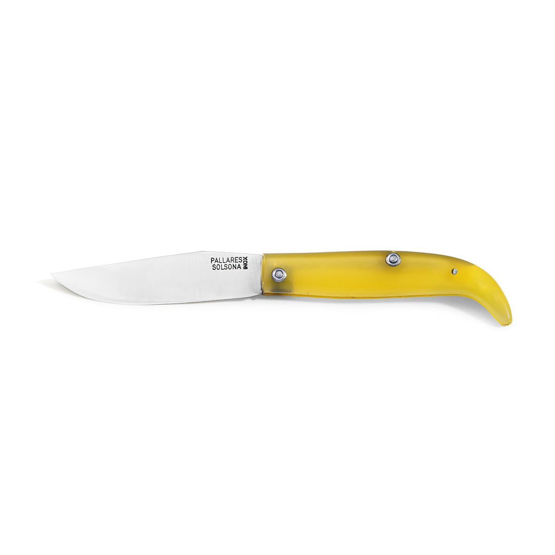 Pocket Knife Ripollés Number 1