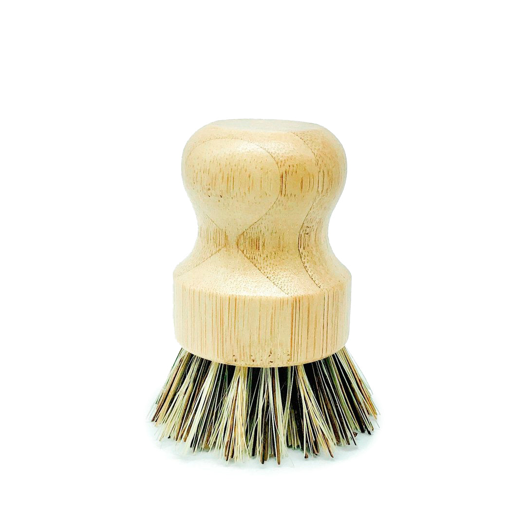 Pot Scrubber