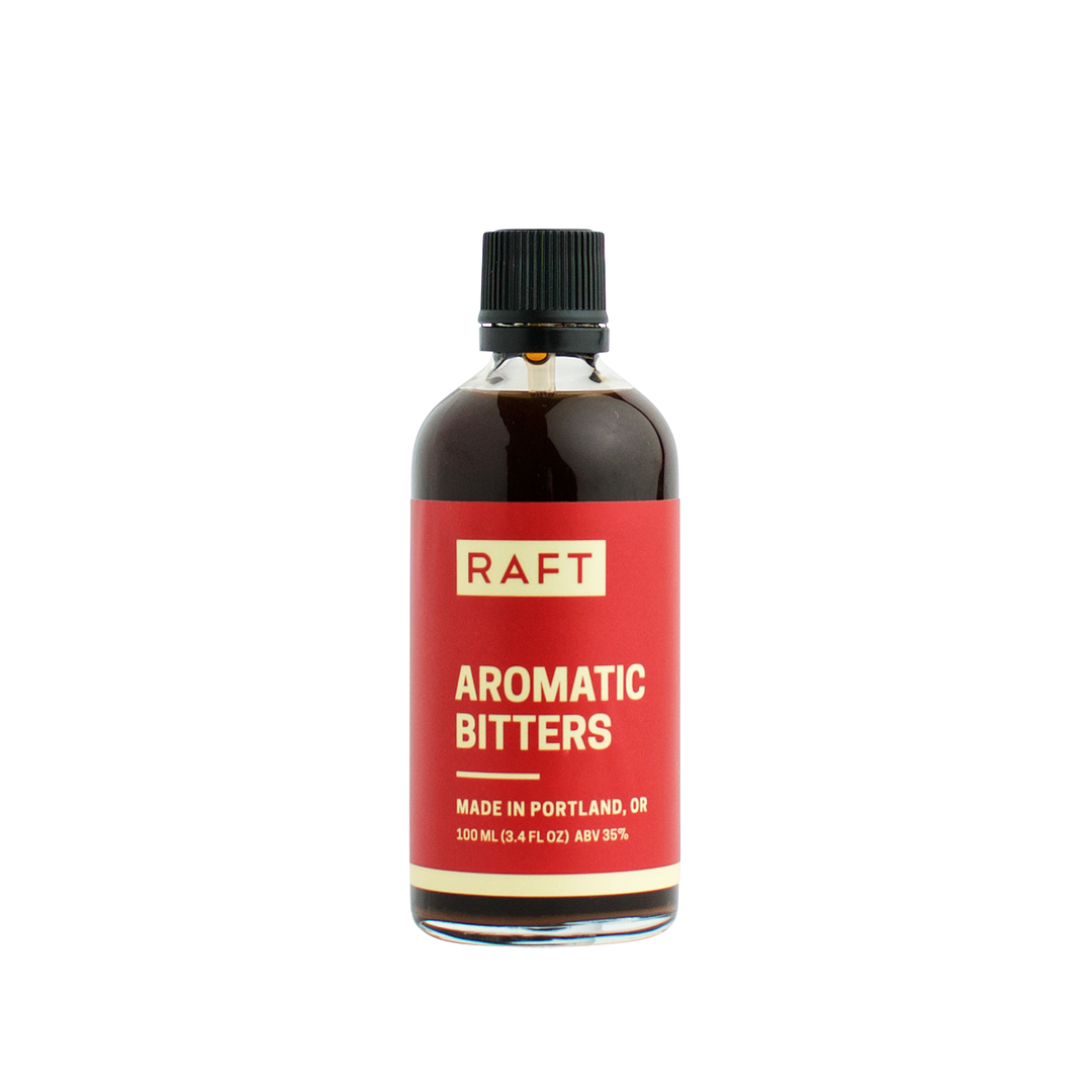 Aromatic Bitters