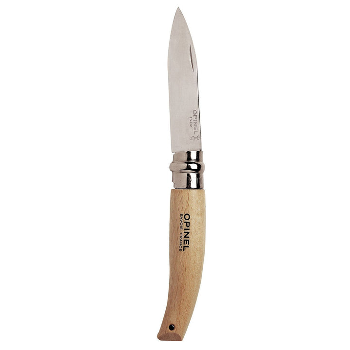 No.8 Folding Garden Knife