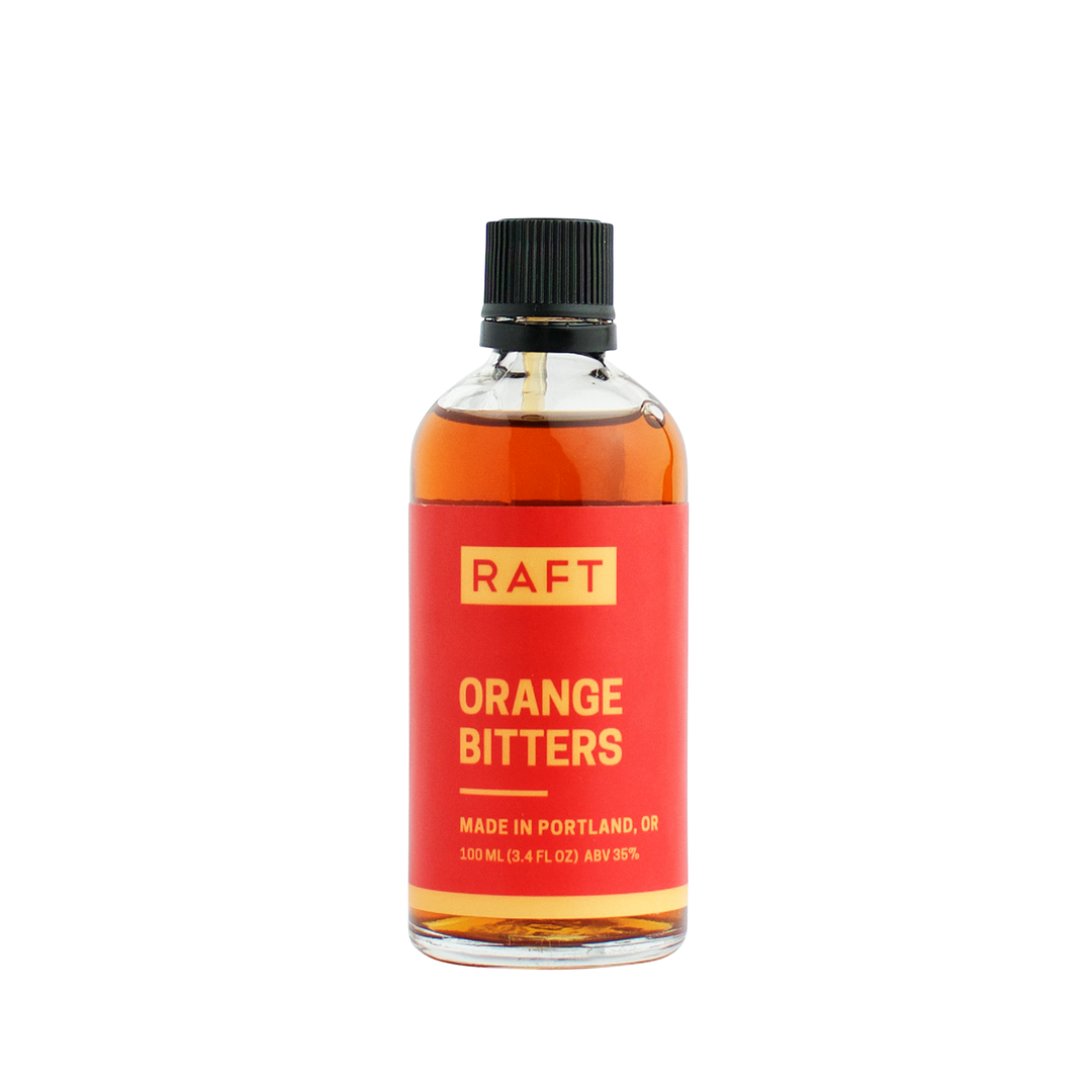 Orange Bitters