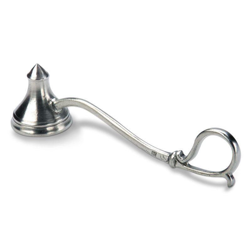 Curved Candle Snuffer