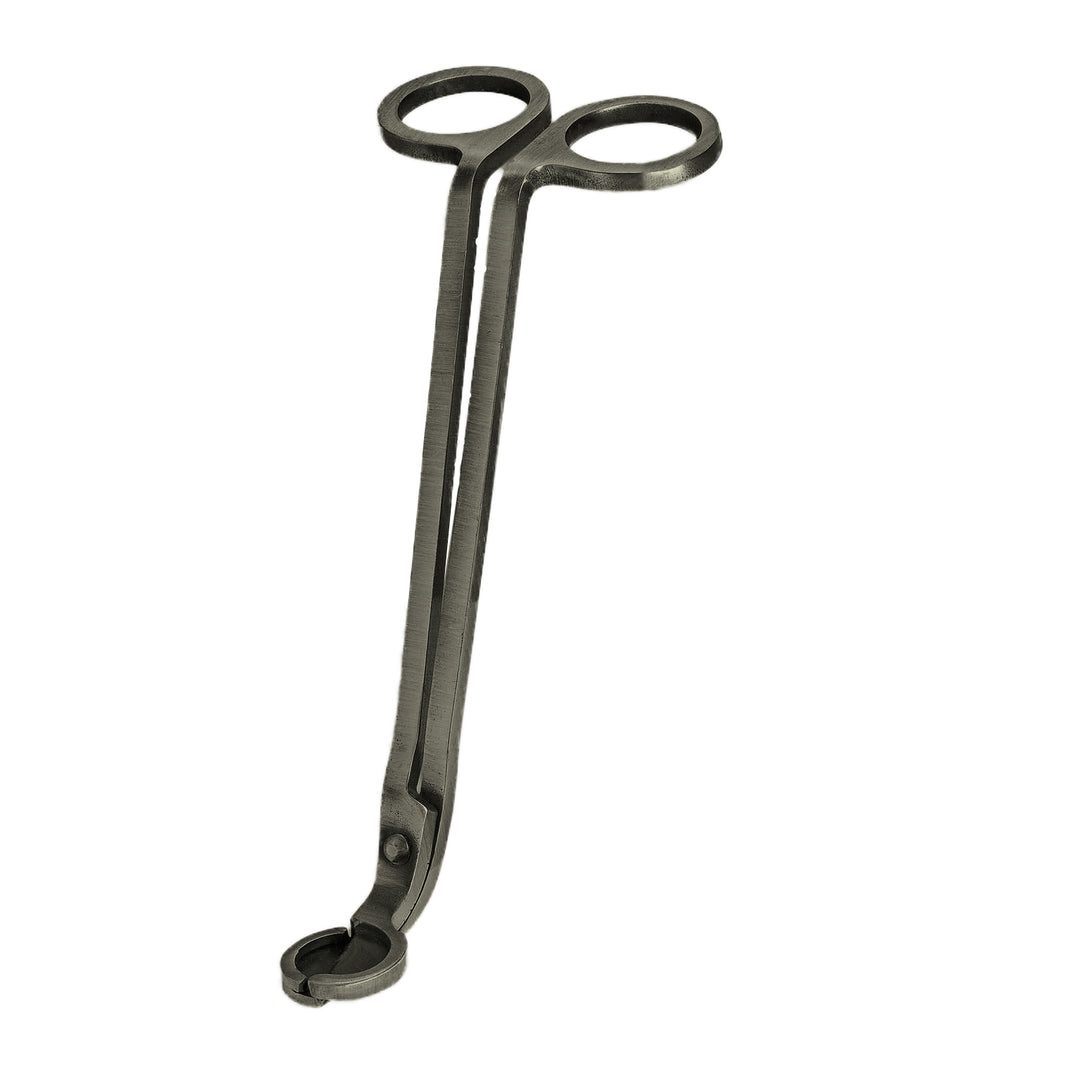 Wick Trimmer in Deep Brass Color