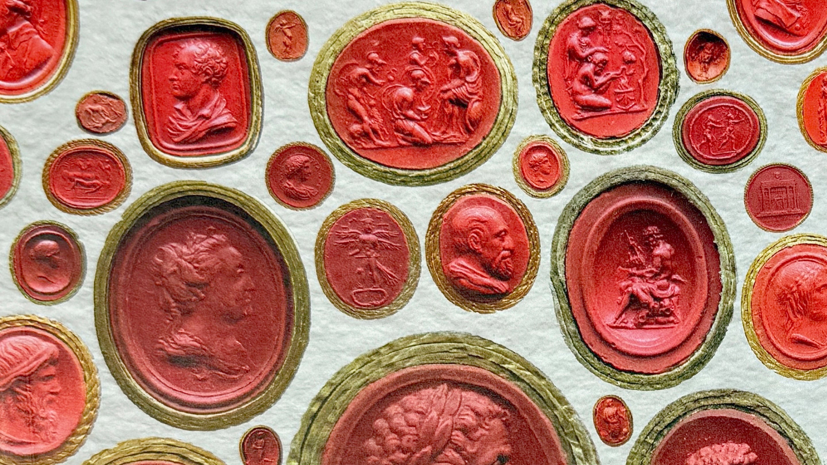 Parvum Opus