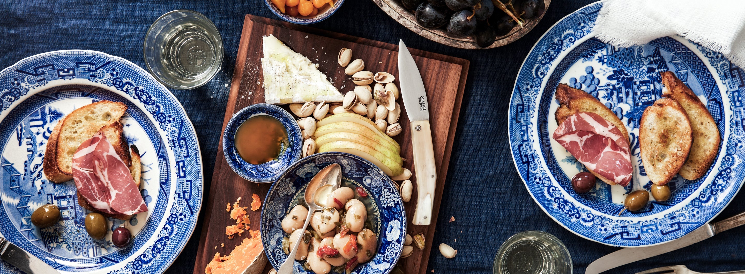 Fall Entertaining
