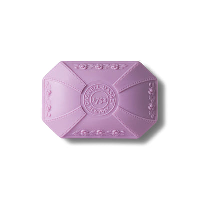 Lilac Luxury Bar Soap