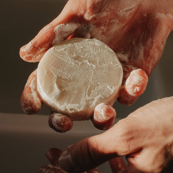 Beard Soap