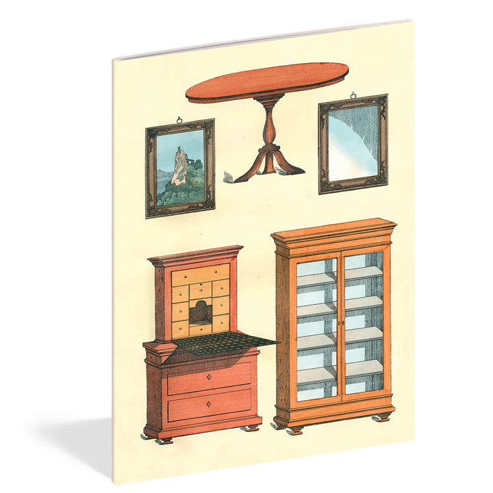 Object Lessons Notebooks by John Derian