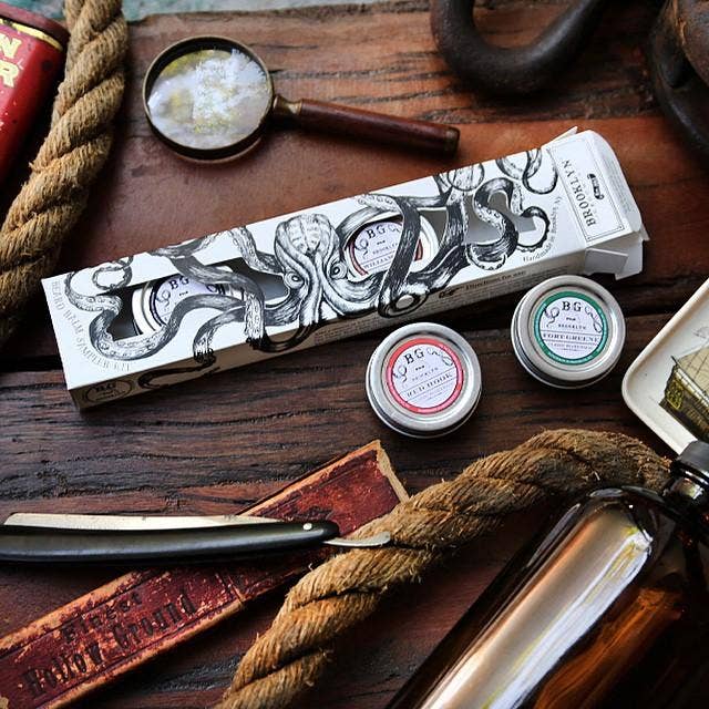 Brooklyn Grooming Beard Balm