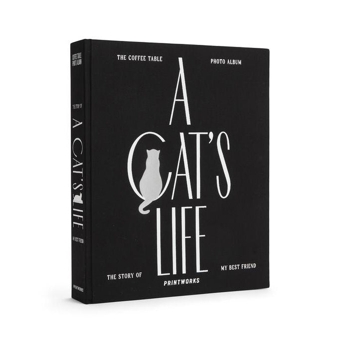 A Cat's Life Album