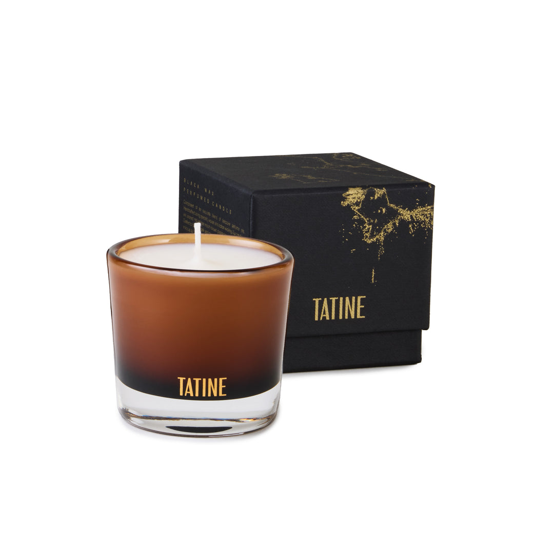 Ancient Hinoki Tatine Candle