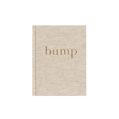 Bump, A Pregnancy Story Journal