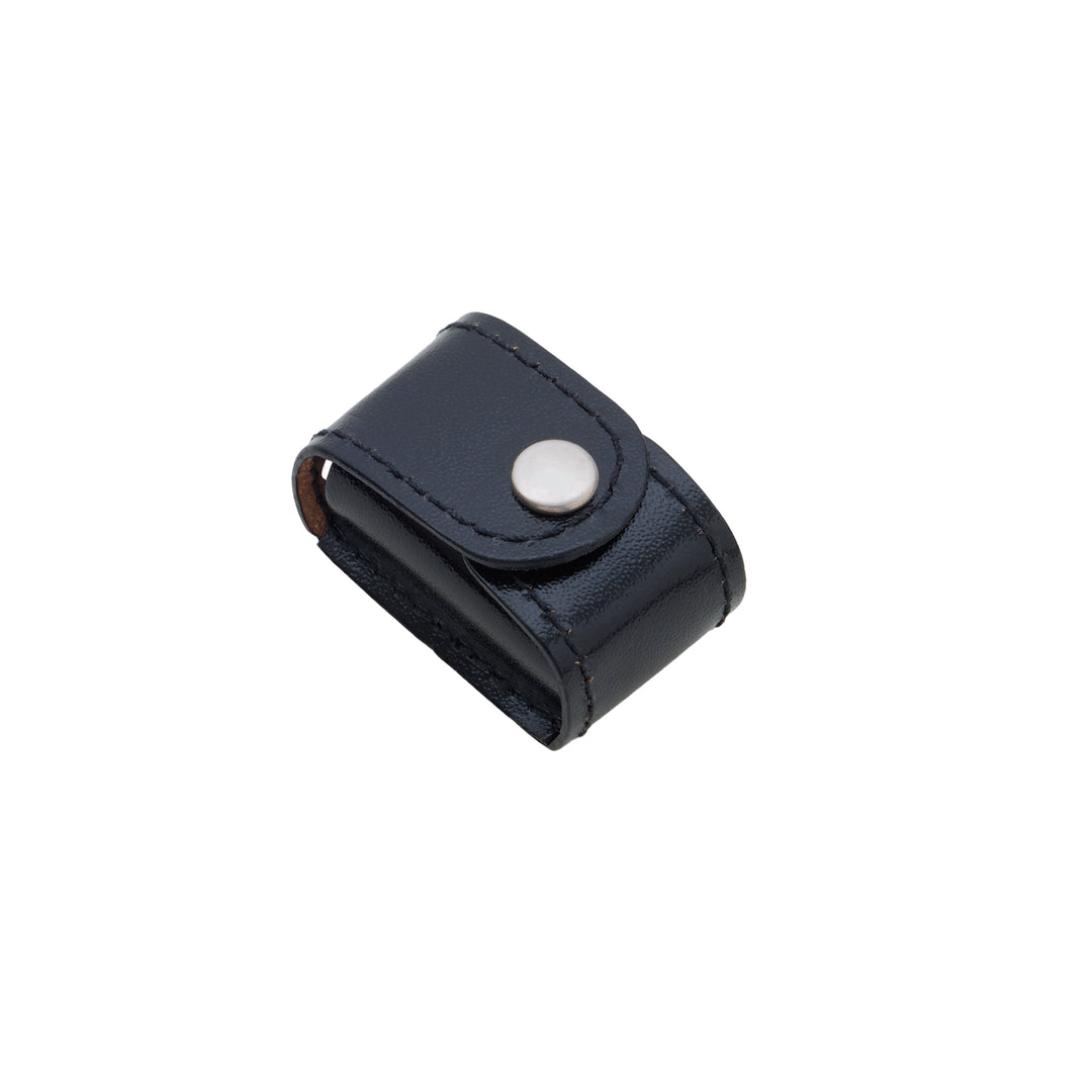 DUX Brass Pencil Sharpener with Case