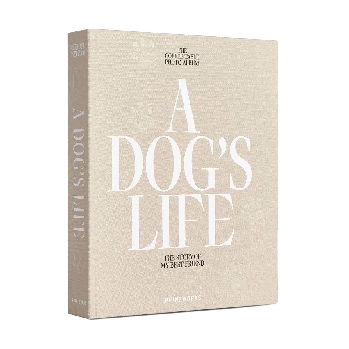 A Dog's Life Album